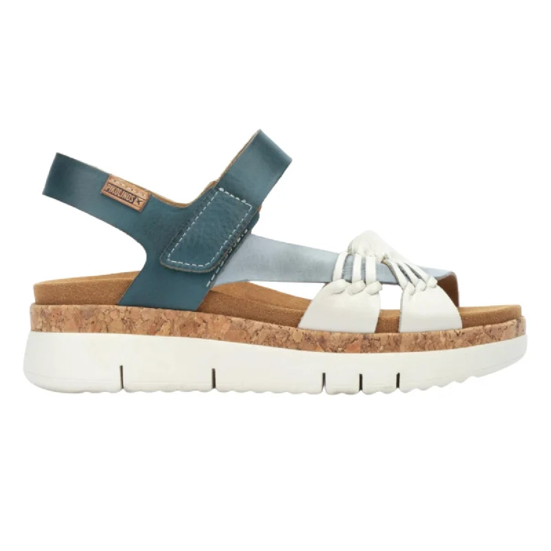 best women’s shoes for weekend getaways -PIkolinos Women's Palma River Leather