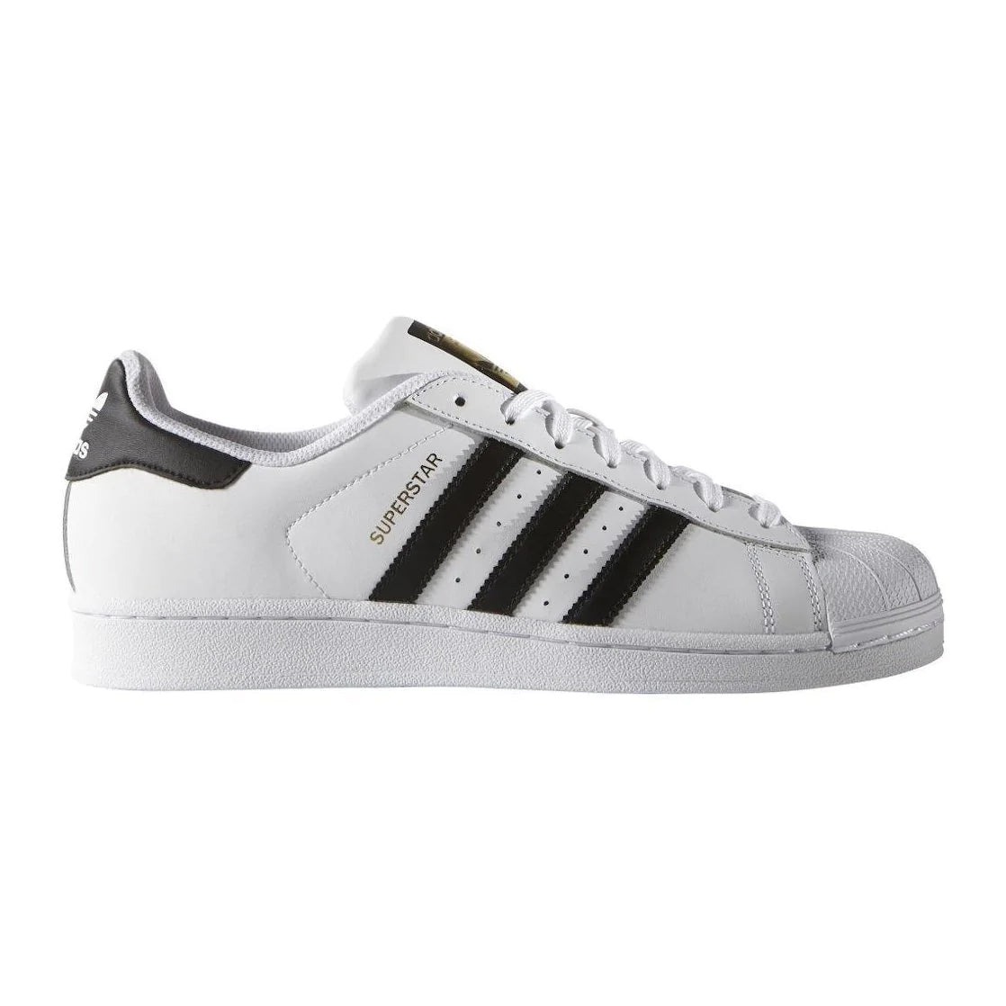 comfortable women’s shoes for all-day wear -Adidas Women's Superstar White/Black