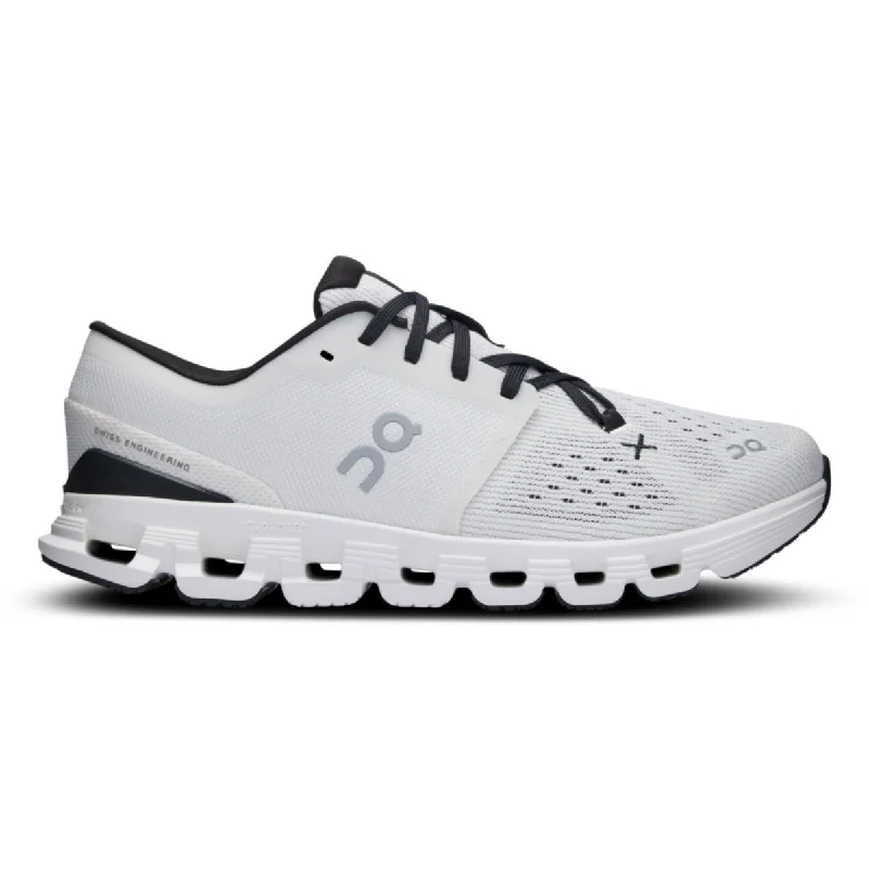 best shoes for women’s running errands -On Running Women's Cloud X 4 Ivory