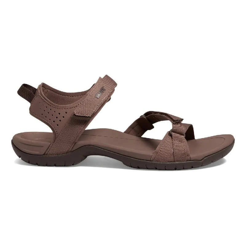 best shoes for women’s yoga sessions -Teva Women's Verra Acorn