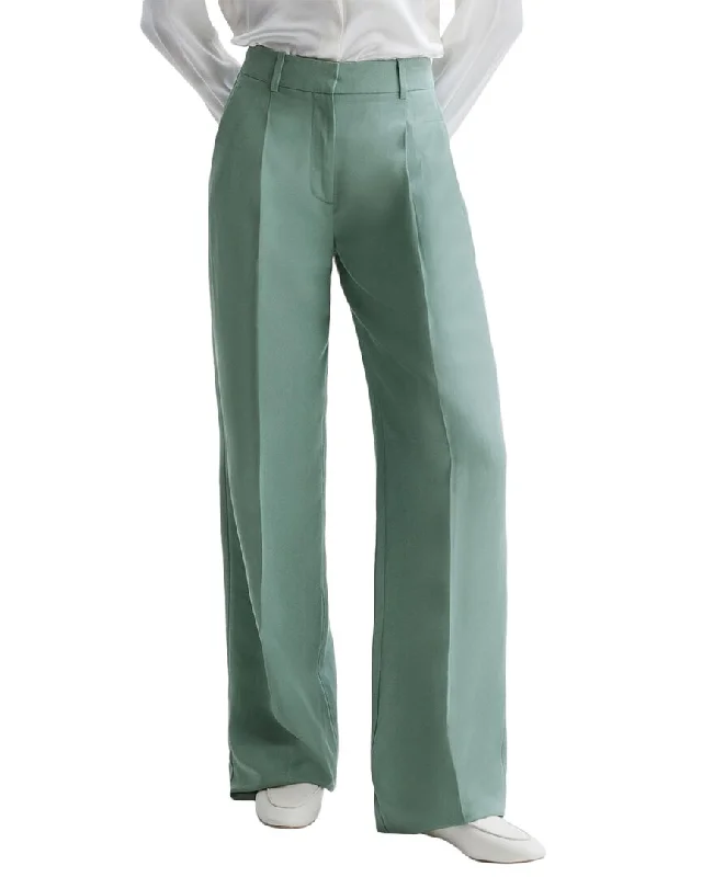 unique women’s clothing for stylish looks -Reiss Talia Trouser