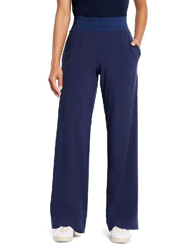 stylish women’s tops for formal occasions -NIC & ZOE Tech Stretch Wide Leg Pant