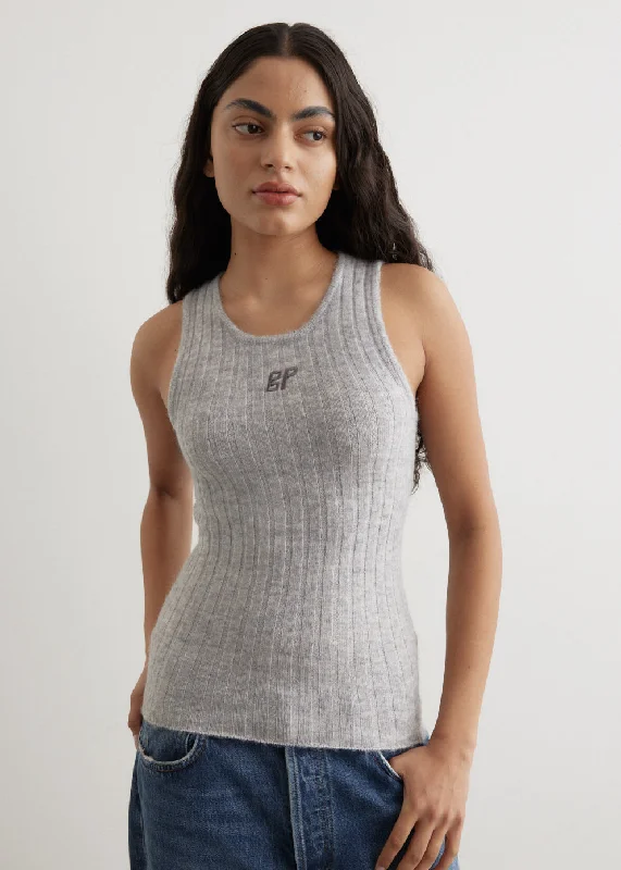 best women’s clothing for spring events -Chaia Knit Vest