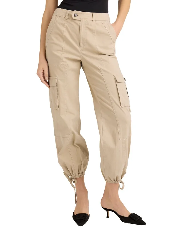 affordable casual outfits for women -Cinq à Sept Zola Pant