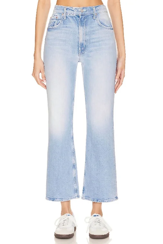 best women’s clothing for fall wardrobe -The Scooter Ankle Jean In Don't Be A Sqaure