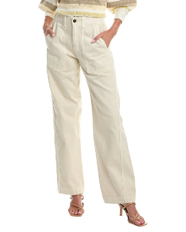 elegant clothing for women’s holiday parties -Joie Tierney Pant