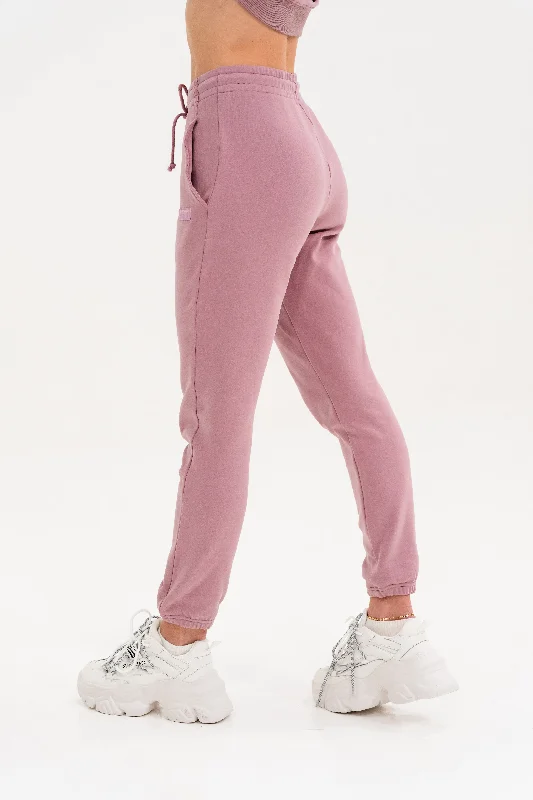 comfortable sweaters for women’s cold weather -Comfort Cozy Joggers