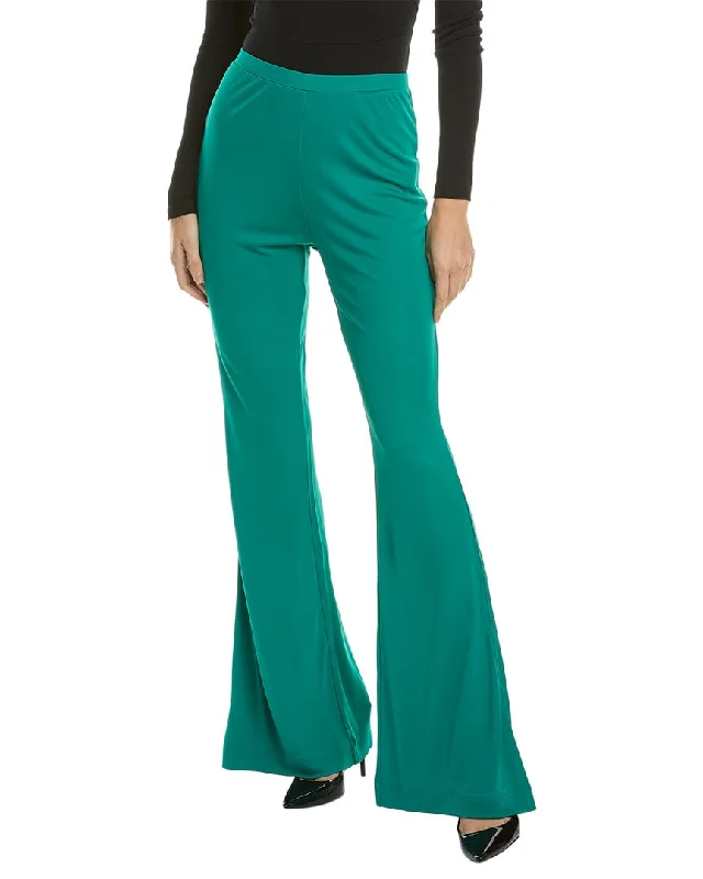 best women’s clothing brands for casual wear -Diane von Furstenberg Brooklyn Pant