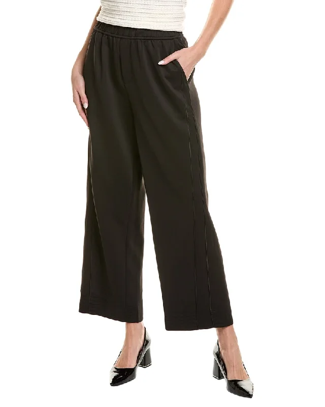 stylish women’s pants for formal settings -Gracia Comfort Pant