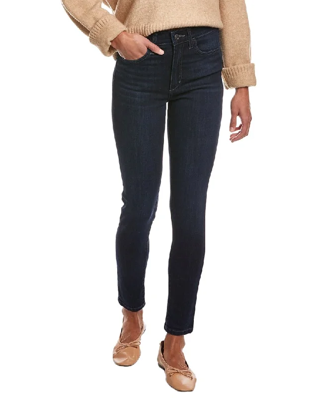 stylish women’s shirts for daily wear -JOE'S Jeans Eileen High-Rise Skinny Ankle Jean