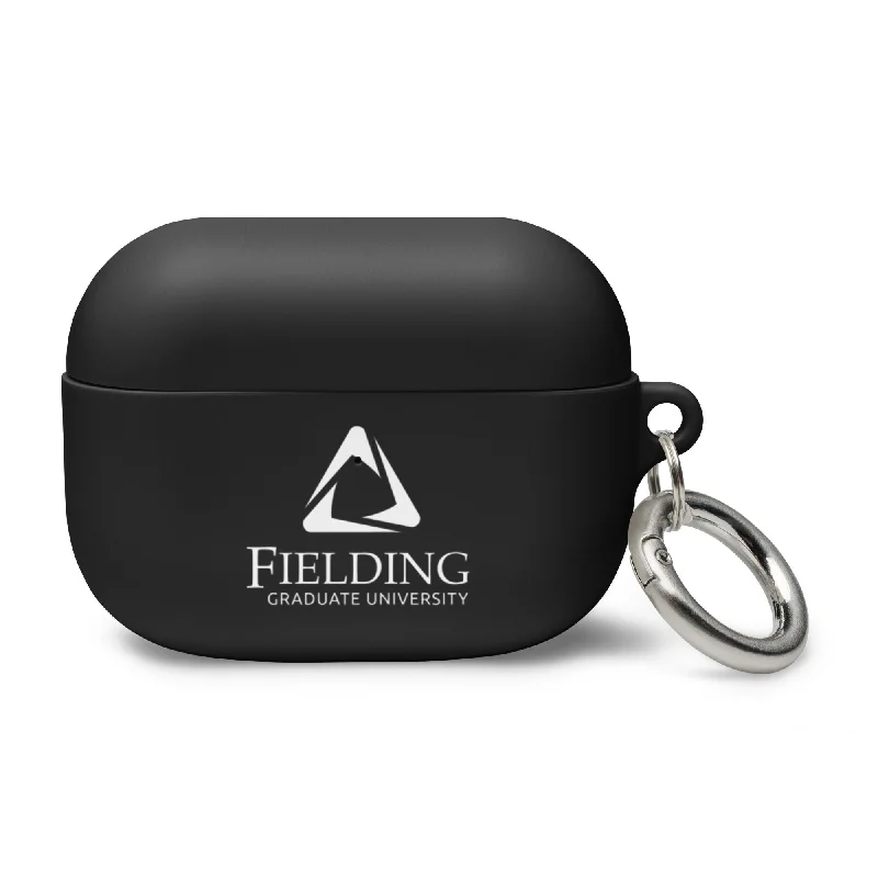 stylish women’s pants for formal settings -AirPods Pro Case | Fielding Logo