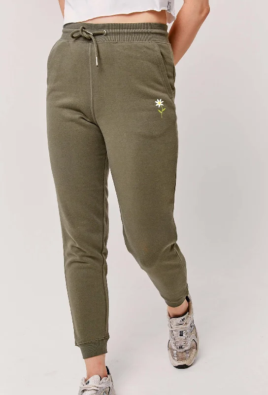 unique jackets for women’s evening wear -daisy womens sweatpants