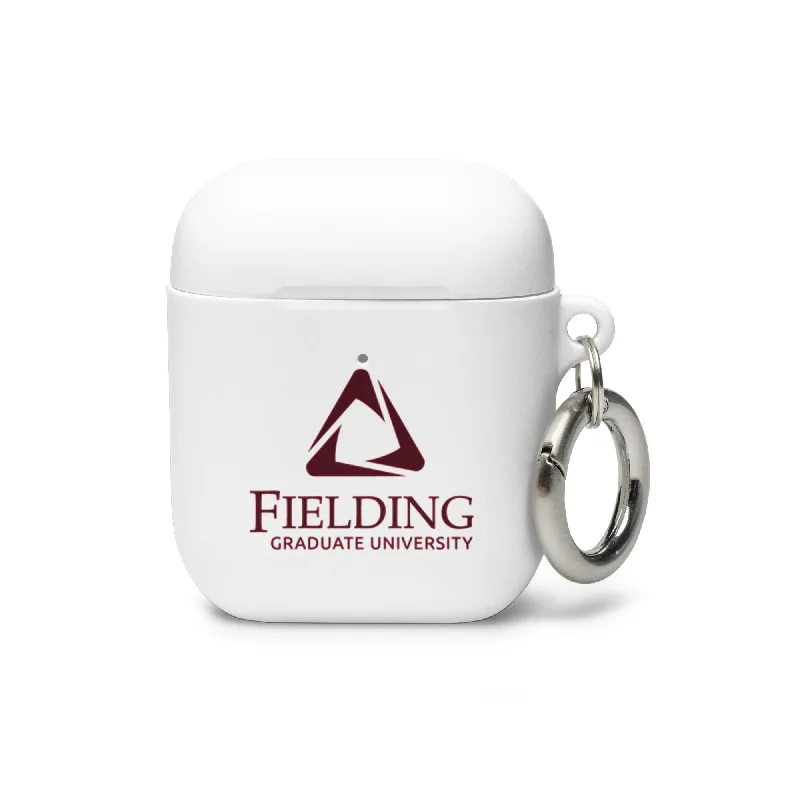 fashionable women’s tops for office style -AirPods Case | Fielding Logo