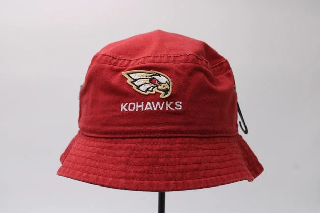 trendy women’s activewear for sports -BUCKET HATS KOHAWK