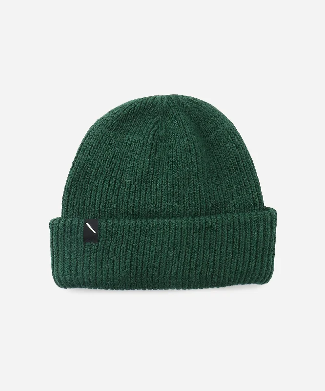 best women’s clothing for spring events -Saturdays Beanie