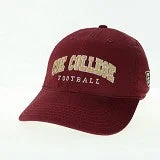 fashionable women’s tops for office style -FOOTBALL HAT