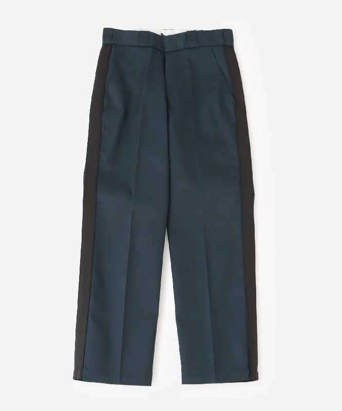 stylish skirts for women’s professional outfits -Saturdays NYC x Dickies Piping & Side Tape