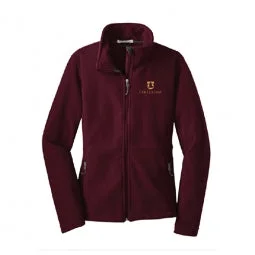 affordable summer clothing for women -WOMEN'S FLEECE JACKET