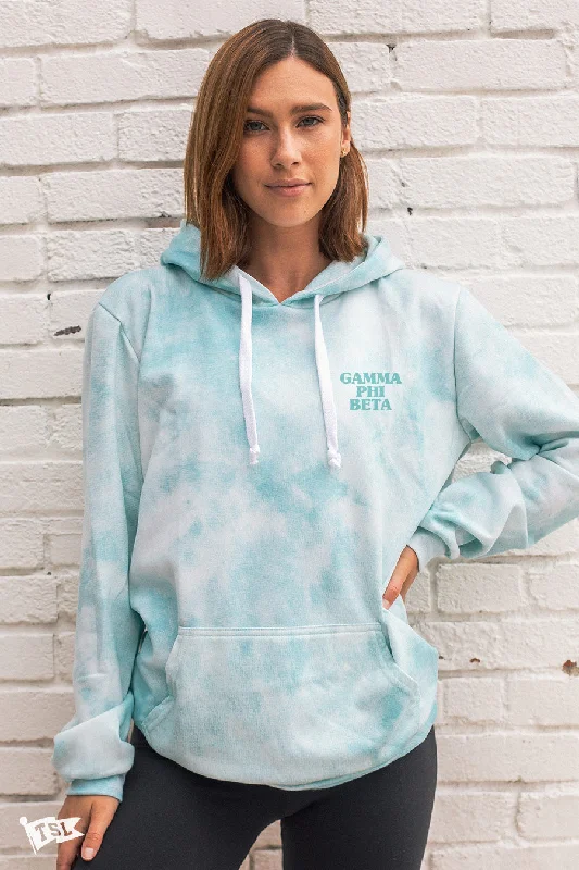 Teal Digi-Dye