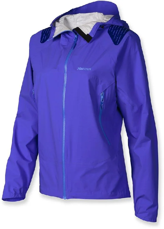 fashionable skirts for women’s spring looks -Women's Crux Rain Jacket