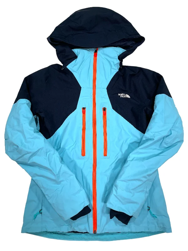 best women’s clothes for outdoor activities -Women's Powder Guide Insulated Jacket