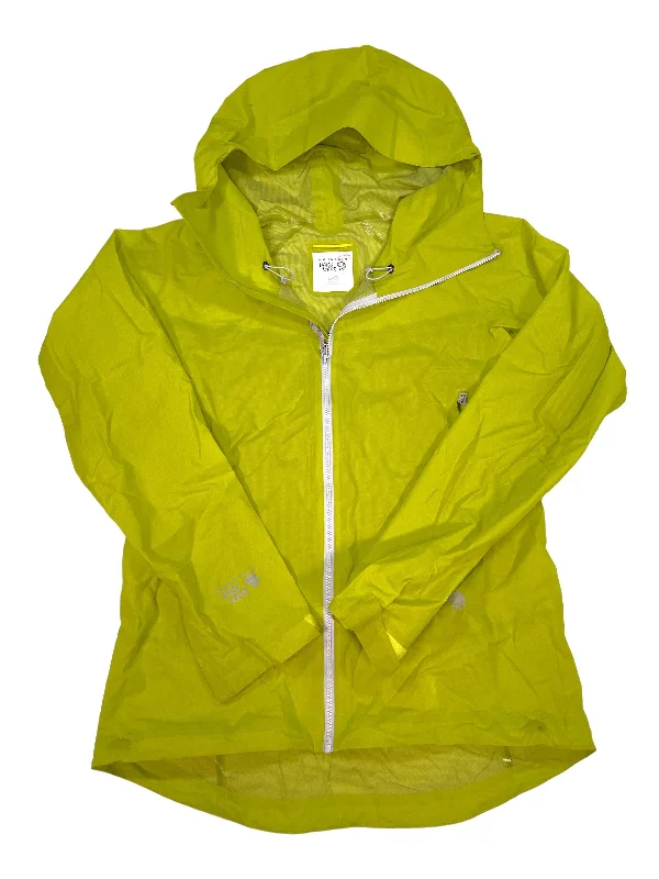 stylish outerwear for women’s fall collection -Women's Quasar Lite II Rain Jacket