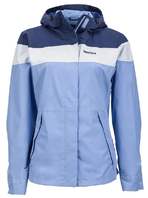 unique dresses for women’s special occasions -Women's Roam Rain Jacket