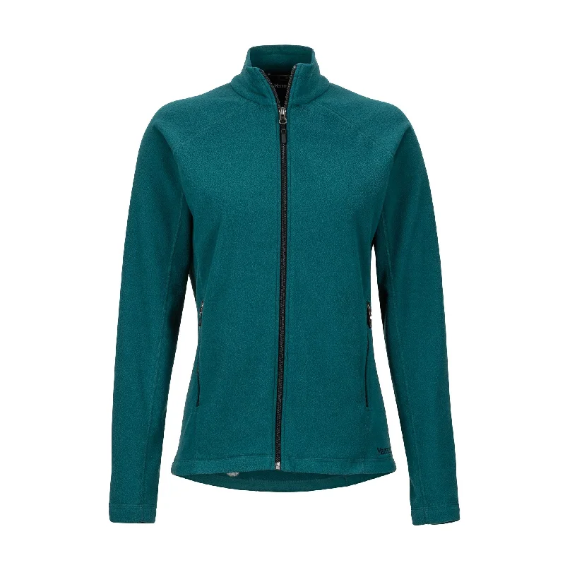 stylish casual dresses for women -Women's Rocklin Full Zip Jacket