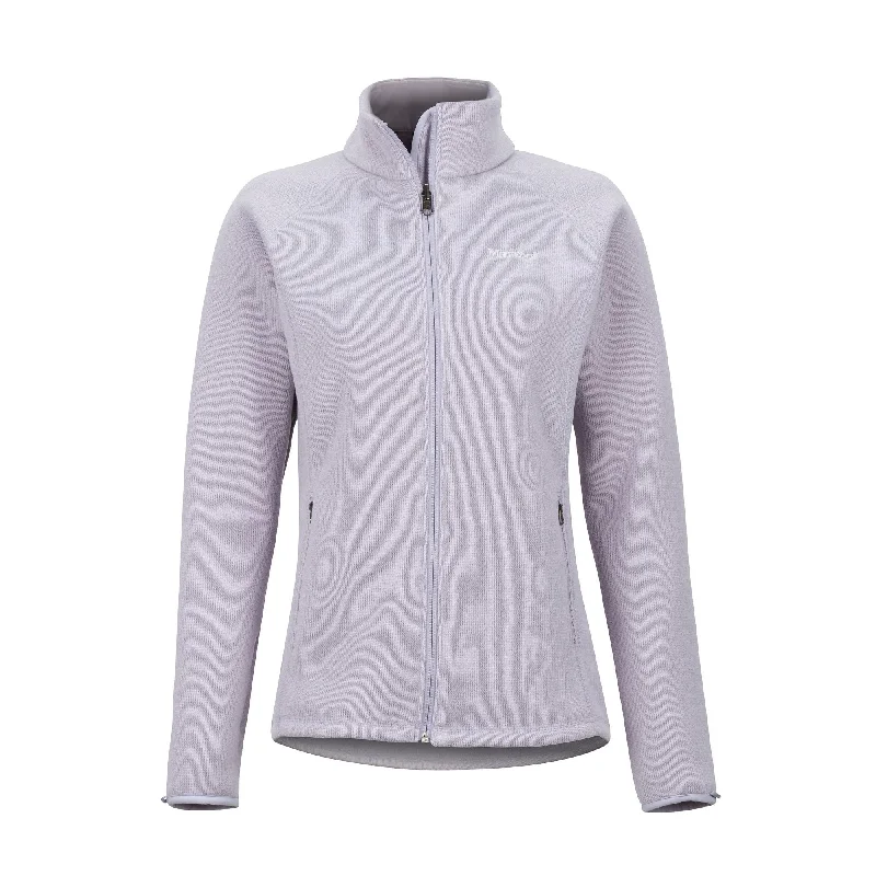 trendy women’s activewear for sports -Women's Torla Jacket