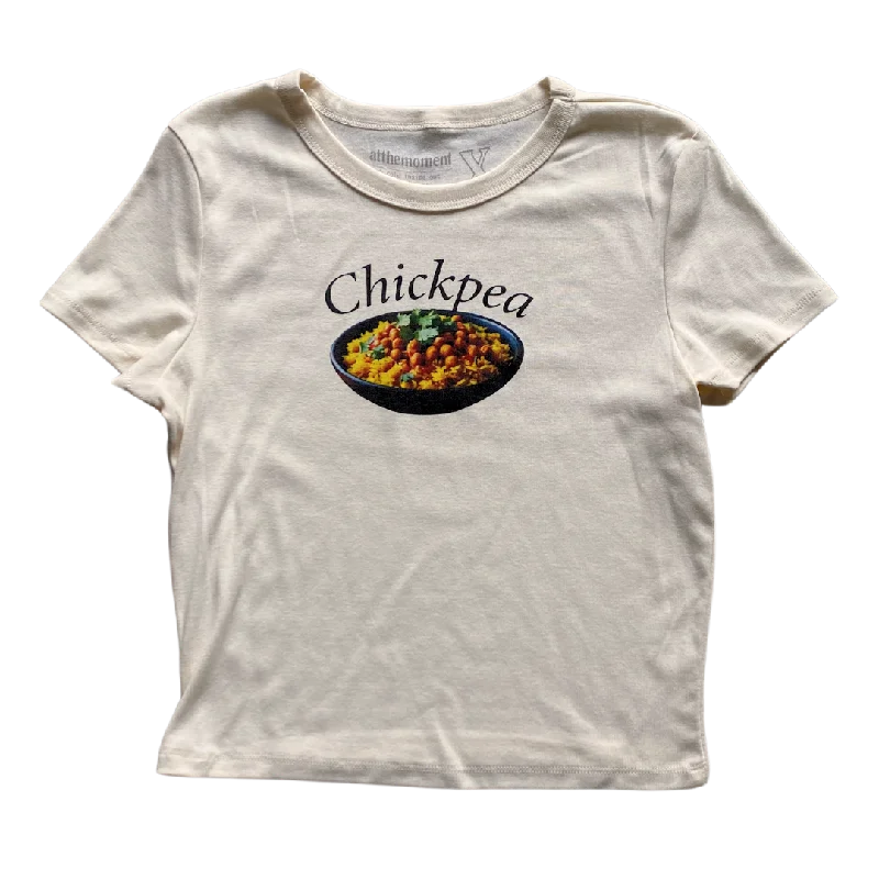 best women’s clothing for spring events -Chickpeas v3 Women's Baby Rib