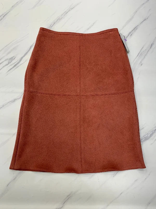 chic dresses for women’s brunch outfits -Skirt Mini & Short By Ann Taylor, Size: 4petite