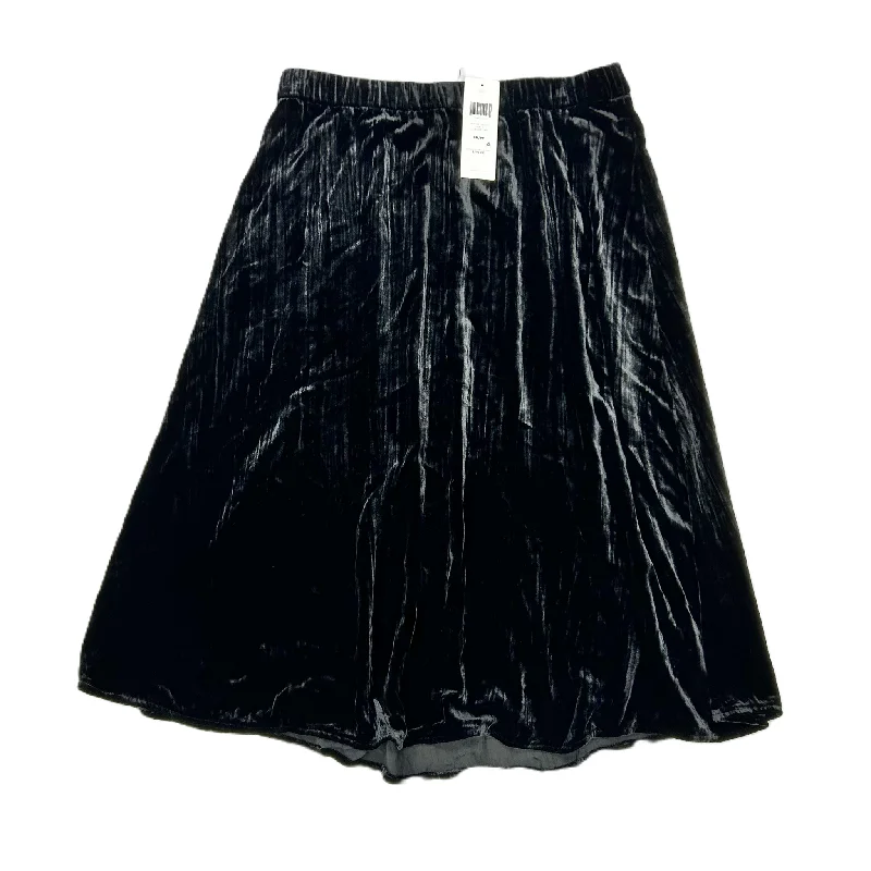 best women’s clothing for spring events -Skirt Mini & Short By Eileen Fisher In Black, Size: Mp