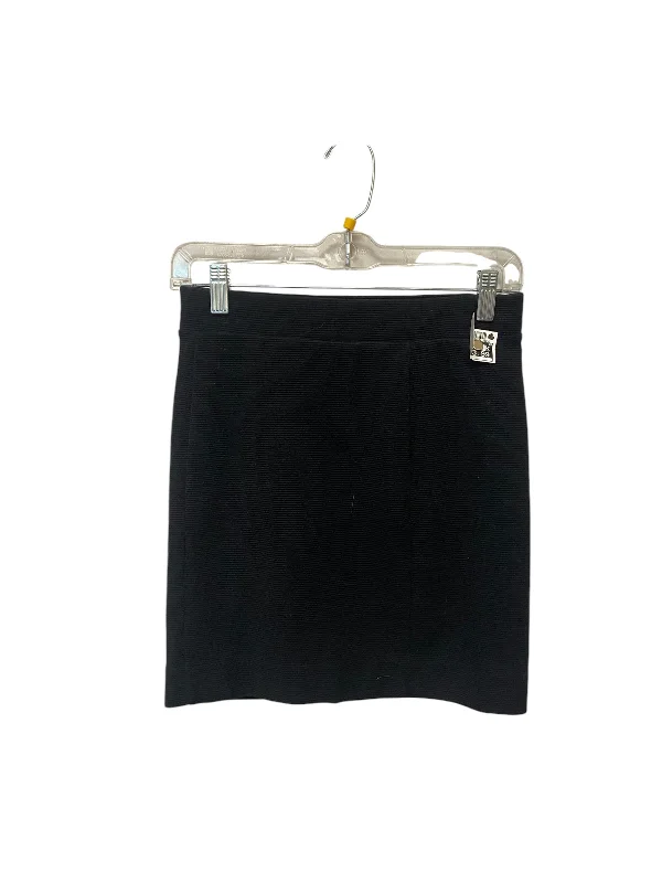 elegant dresses for women’s evening outings -Skirt Mini & Short By Madewell In Black, Size: Xs