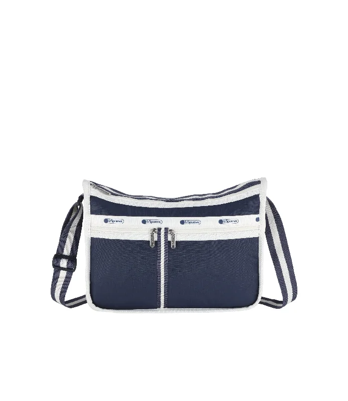 stylish women’s bags for casual Fridays -Deluxe Everyday Bag