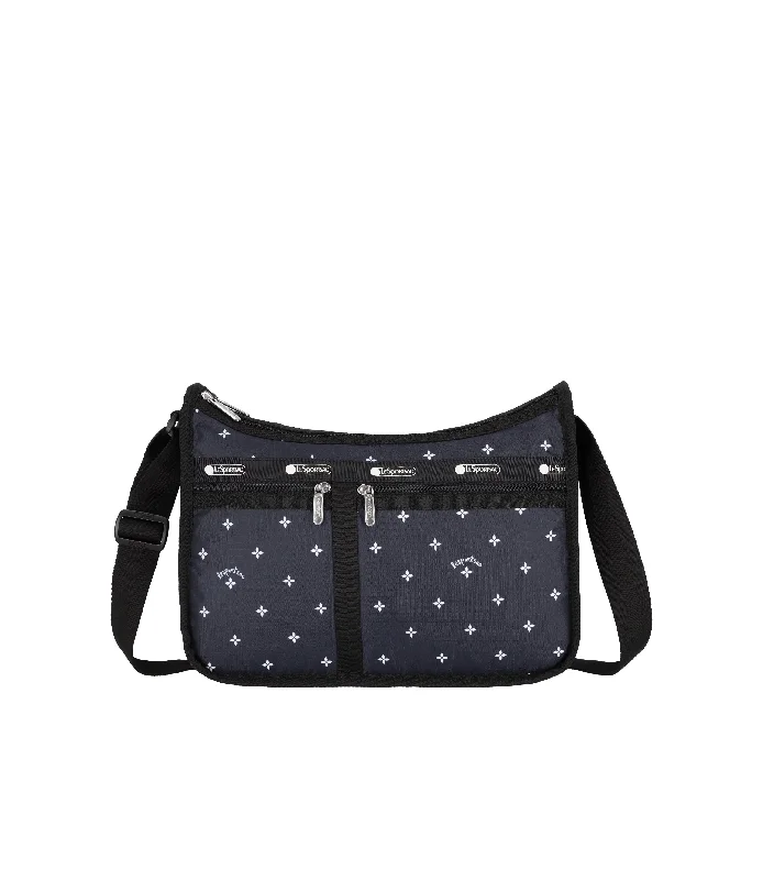 functional and stylish handbags for women -Deluxe Everyday Bag