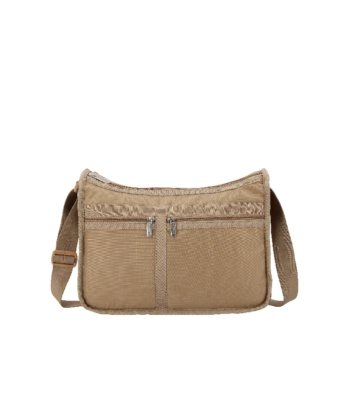 trendy crossbody bags for women’s style -Deluxe Everyday Bag