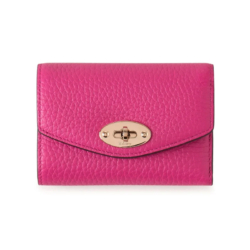 women’s bags with chic designs -Darley Folded Multi-Card Wallet