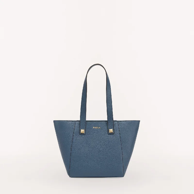 elegant bags for formal parties for women -Furla Afrodite Tote S