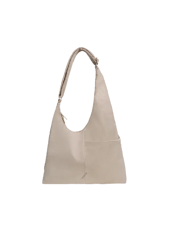 luxury bags for women’s formal looks -The Midi Arc (Clay)